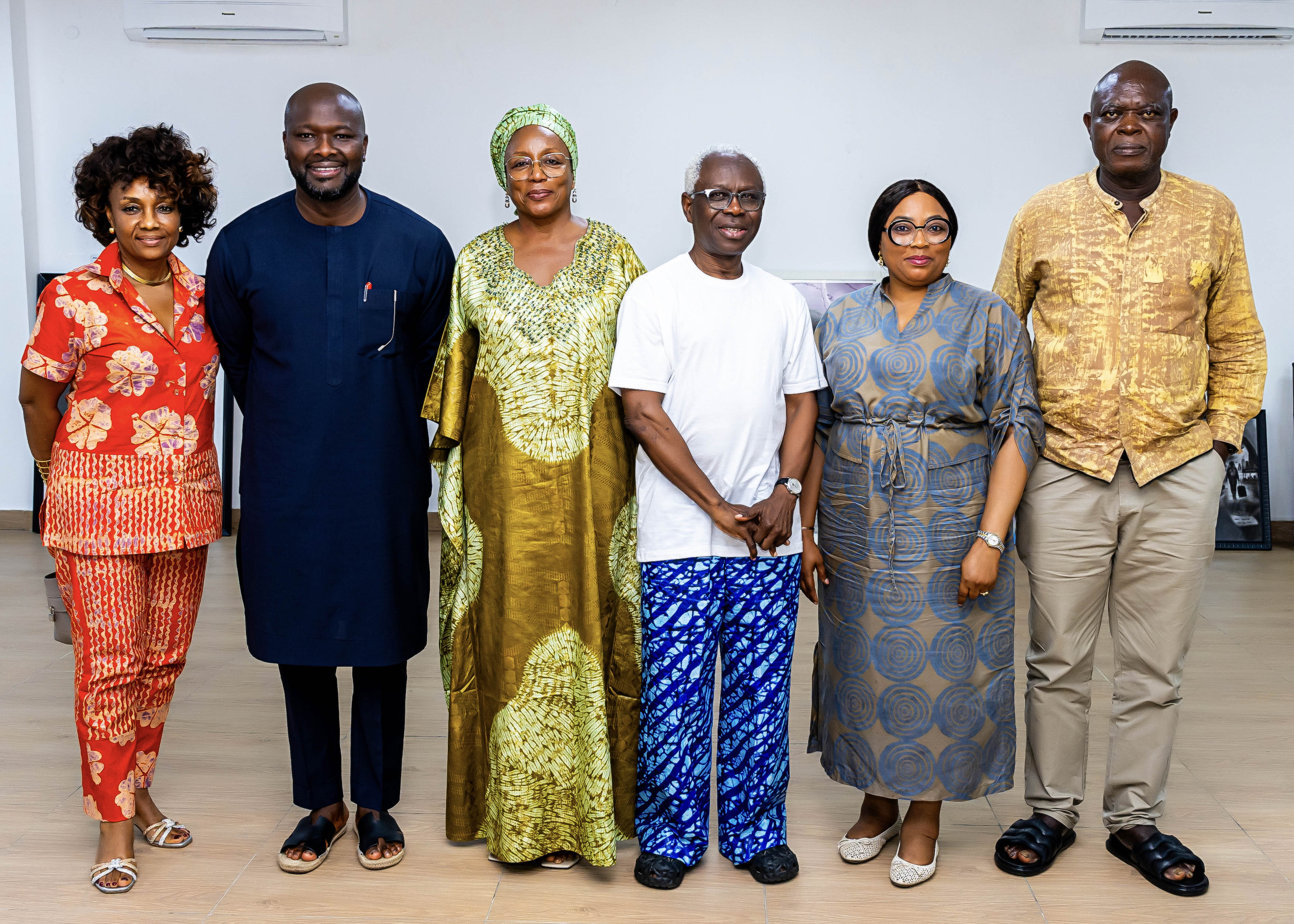 Celebrating Excellence: A Black-Tie Dinner in Honour of Seun Awonuga, SAN.