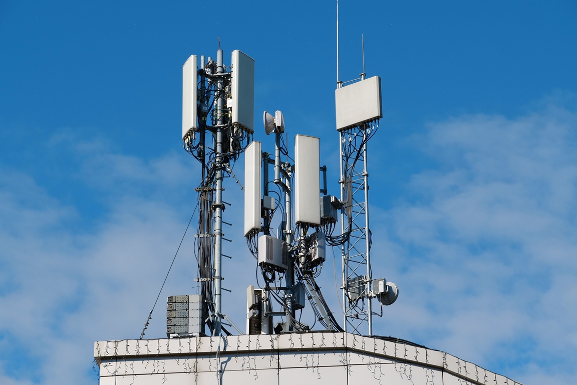 IT and Telecoms