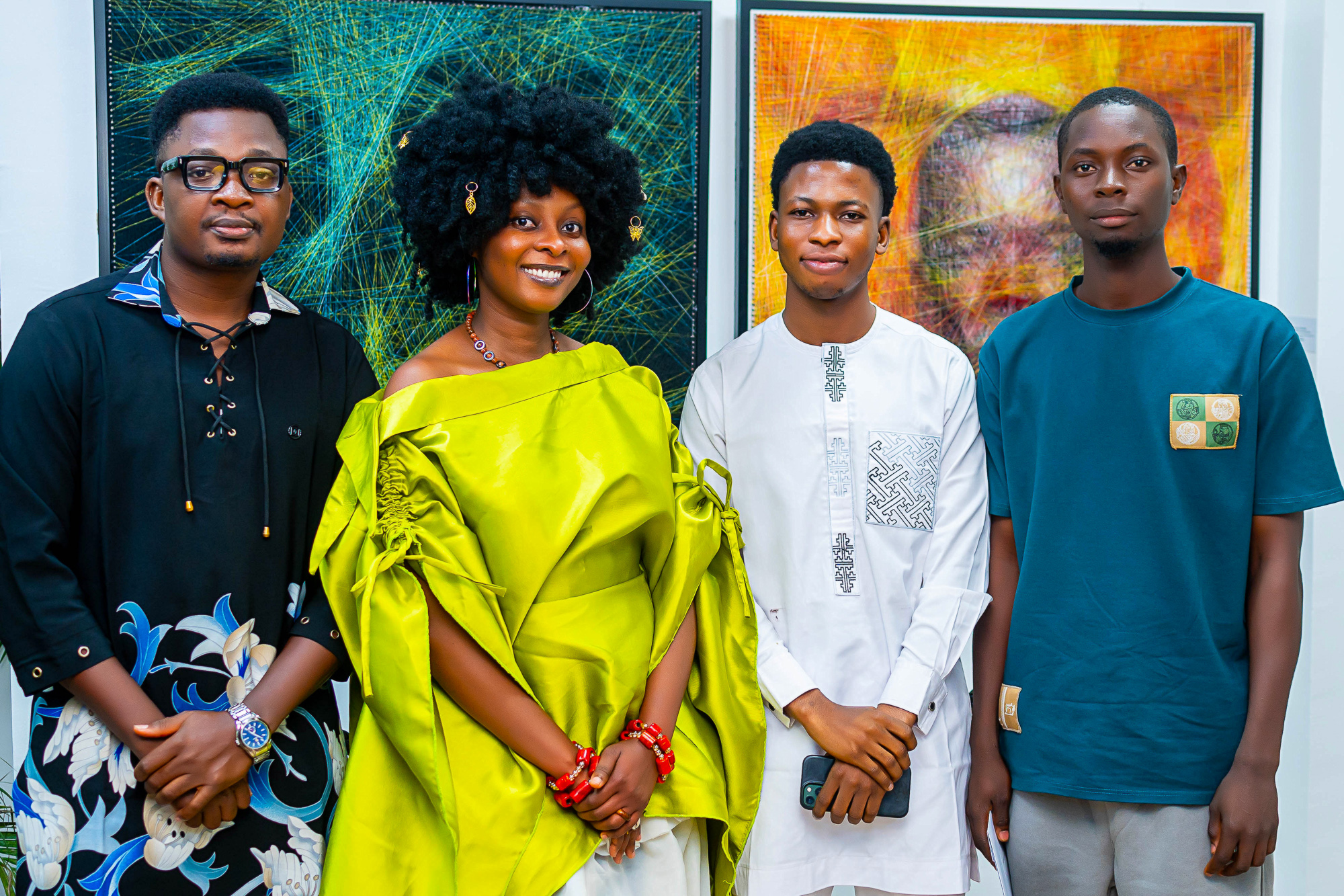 Babalakin & Co. Art Competition & Exhibition 2026